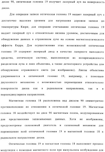 Способ воспроизведения и способ доступа к данным (патент 2311693)