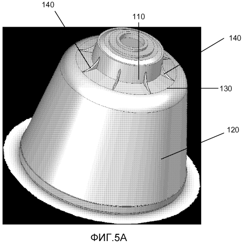 Ротор для афереза с улучшенными вибрационными характеристиками (патент 2553285)