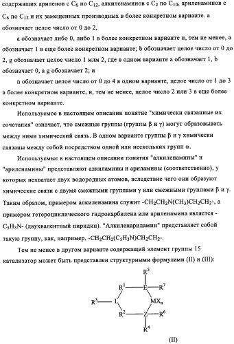 Суспензия катализатора для полимеризации олефинов, способ приготовления суспензии катализатора и способ полимеризации олефинов (патент 2361887)