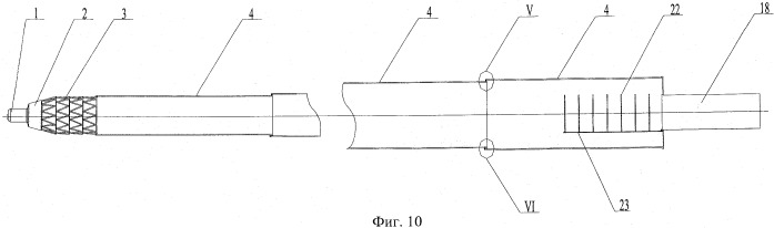 Ядерная энергетическая установка космического аппарата (патент 2461495)