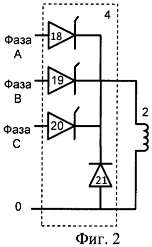 Способ регулирования тока возбуждения тормозящих тяговых электродвигателей тепловоза (патент 2475375)