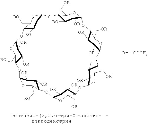 Способ анализа структурных и оптических изомеров (патент 2528126)