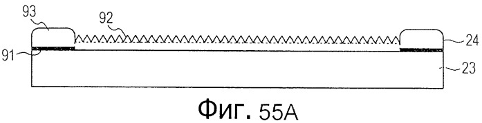 Слоистый блок оптического элемента и способ его изготовления, подсветка и жидкокристаллическое устройство отображения (патент 2421658)