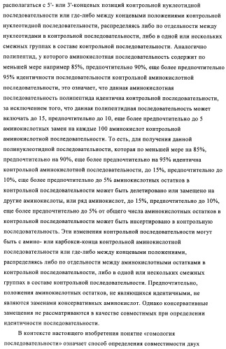 Поливалентные иммуногенные композиции pcv2 и способы получения таких композиций (патент 2488407)