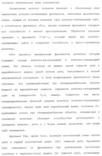 Продление времени до прогрессирования заболевания или продолжительности жизни у онкологических больных с применением ингибиторов димеризации her (патент 2404806)