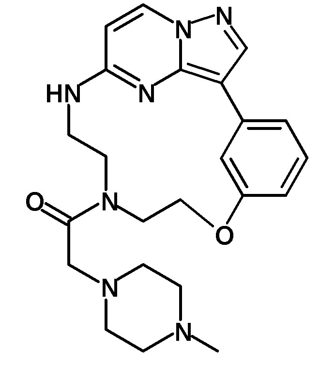 Макроциклические ингибиторы киназы lrrk2 (патент 2622104)