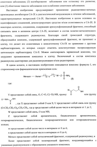 Ингибиторы карбоангидразы iх (патент 2498798)