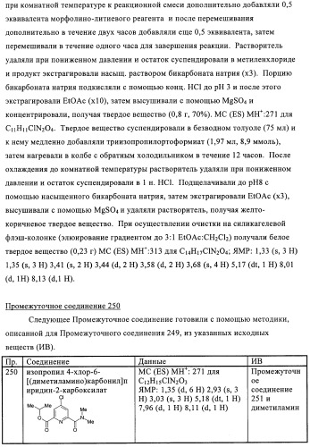 Антибактериальные производные пиперидина (патент 2424240)