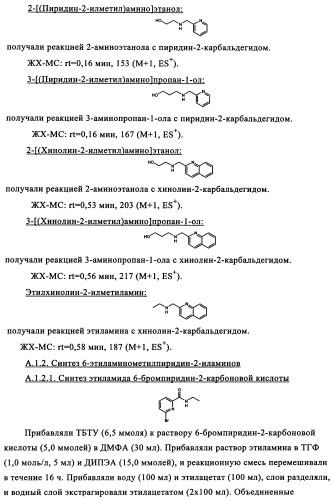 Производные сульфониламиноуксусной кислоты и их применение в качестве антагонистов рецепторов орексина (патент 2334735)