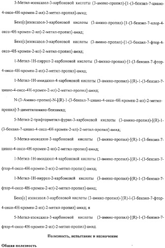 Соединения, композиции на их основе и способы их использования (патент 2308454)