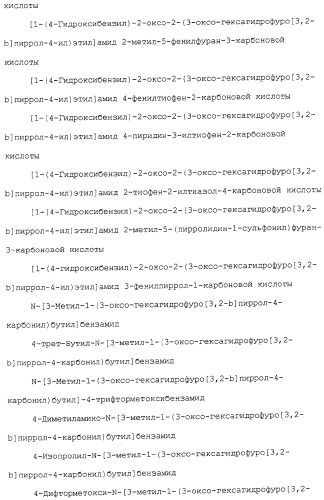 Ингибиторы крузипаина и других цистеинпротеаз (патент 2329266)