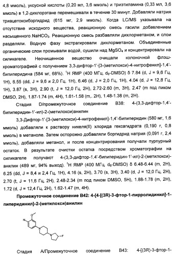 Производные 2-[(2-(фениламино)-1н-пирроло[2,3-d]пиримидин-4-ил)амино]бензамида в качестве ингибиторов igf-1r для лечения рака (патент 2472797)
