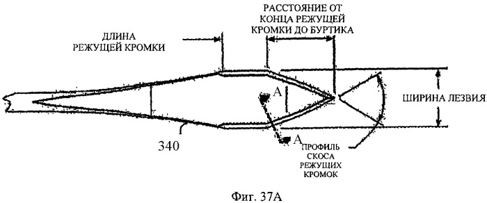 Кремниевые лезвия для хирургического и нехирургического применения (патент 2363771)