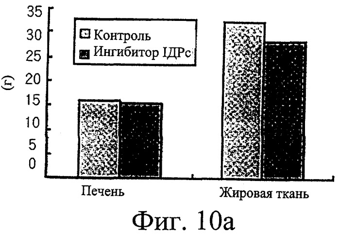 Изоцитратдегидрогеназа, ее ген и их применение в лечении ожирения, гиперлипидемии и жировой инфильтрации печени при биосинтезе липидов (патент 2266131)