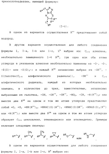 Ингибиторы с-мет и их применение (патент 2419620)