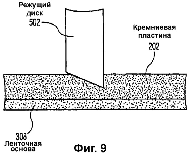 Способ изготовления хирургических лезвий (варианты) (патент 2314905)