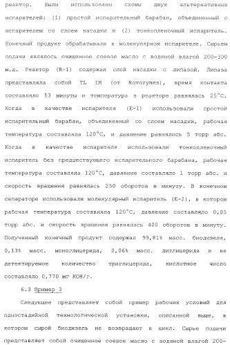 Аппарат для получения топлива (варианты) и система для получения сложного алкилового эфира (варианты) (патент 2373260)