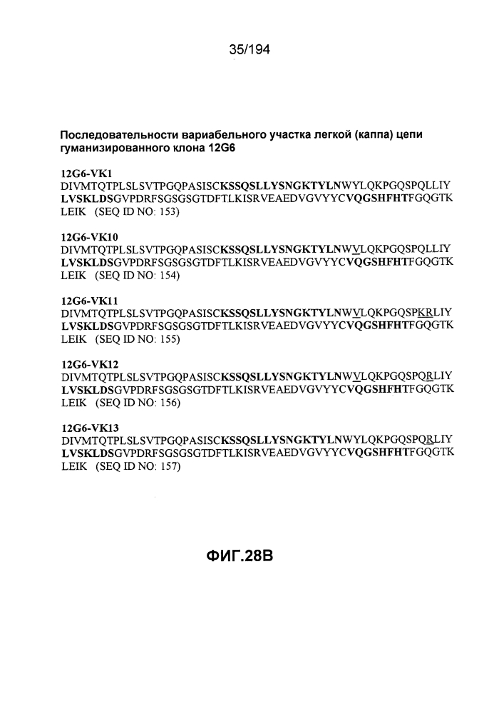 Иммуноглобулины k cd52 человека (патент 2603743)