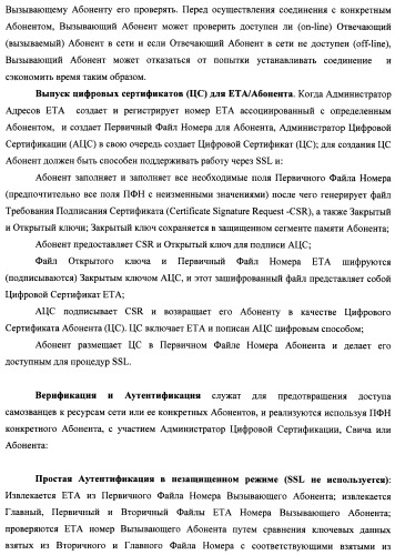 Способ и система идентификации транзакционных счетов и обмена транзакционными сообщениями между сторонами проведения транзакции (патент 2464637)