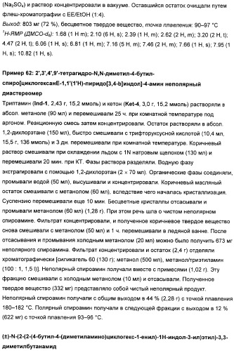 Замещенные гетероарильные производные (патент 2459806)