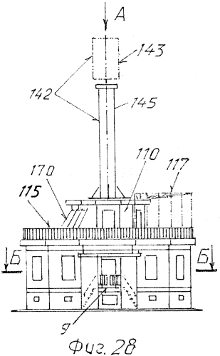 Малоэтажное индивидуальное жилое здание в форме многогранника (патент 2552251)