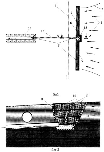 Способ предотвращения коррозионного растрескивания под напряжением трубопровода (варианты) (патент 2247892)