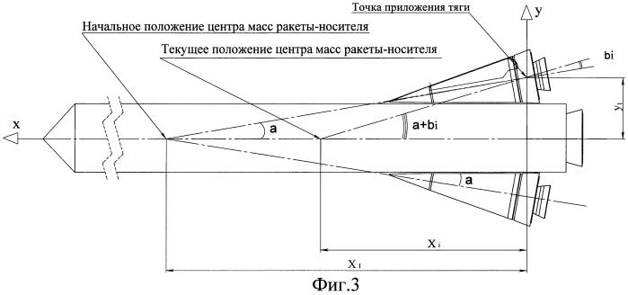 Ступень ракеты-носителя (патент 2486114)