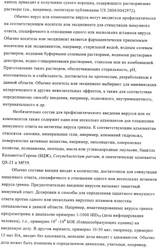 Линии клеток почки собаки майдин-дэрби (mdck), поддерживающие рост вирусов до высоких титров, и способ применения этих клеток в биореакторе (патент 2487935)
