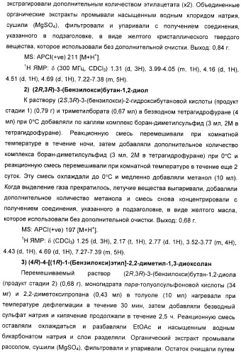 Производные пиримидинсульфонамида в качестве модуляторов рецепторов хемокинов (патент 2408587)