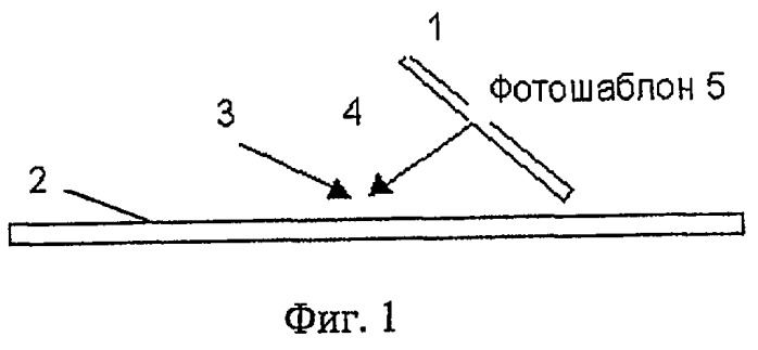 Способ получения защитной голограммы (патент 2258248)