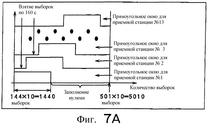 Способы и системы для калибровки акустических приемников (патент 2363022)