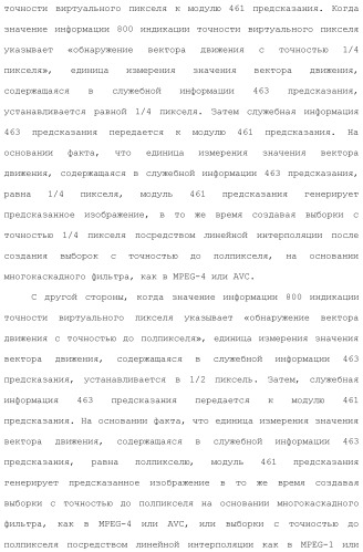 Устройство кодирования изображения и устройство декодирования изображения (патент 2430486)