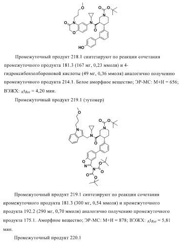 Органические соединения (патент 2411239)