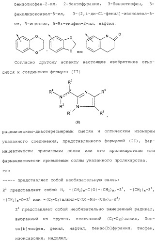 Имидазольные производные (патент 2263111)