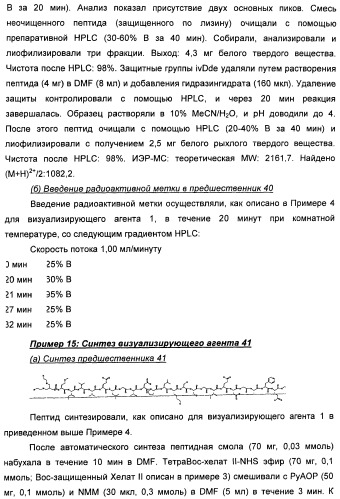 Новые визуализирующие агенты (патент 2441668)