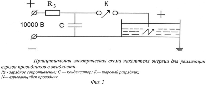 Способ и устройство для разделения брикета замороженной рыбы на тушки без оттаивания (патент 2495578)
