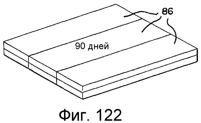 Упаковка для одноразовых мягких контактных линз (патент 2419366)