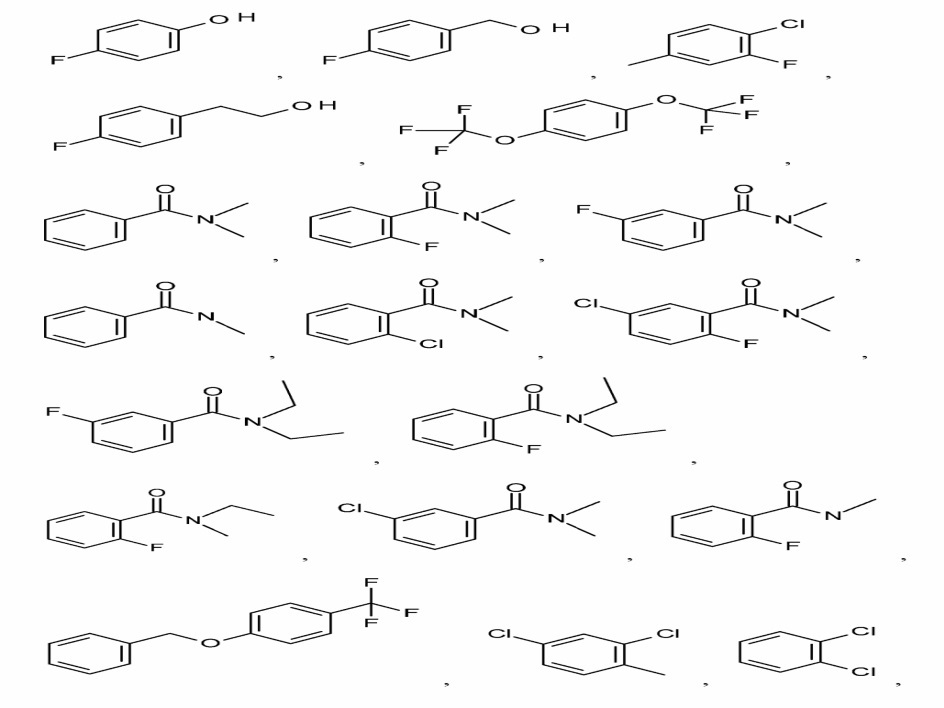 Новые соединения и композиции для ингибирования nampt (патент 2617988)