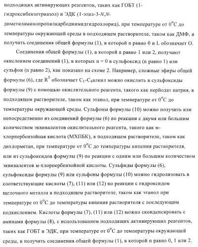 Ацетамидные соединения в качестве фунгицидов (патент 2396268)