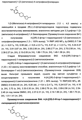 Производные 2-[(2-(фениламино)-1н-пирроло[2,3-d]пиримидин-4-ил)амино]бензамида в качестве ингибиторов igf-1r для лечения рака (патент 2472797)