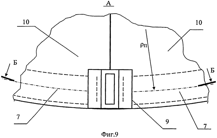 Космический приемник-преобразователь лазерного излучения (патент 2566370)
