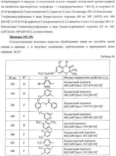 Азотосодержащие гетеробициклические соединения (патент 2398769)