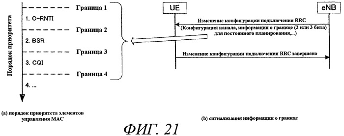 Терминал связи и базовая станция (патент 2491773)