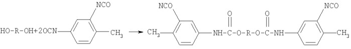 Способ получения полиглицидилазида, модифицированного тетрагидрофураном, с концевыми эпоксидными группами (патент 2355684)