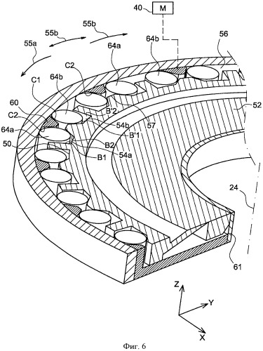 Упрощенная система регулирования шага лопасти воздушного винта в авиационном турбовальном двигателе (патент 2501954)
