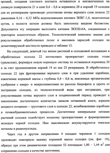 Фиторемедиационный способ очистки почв от тяжелых металлов (патент 2338353)