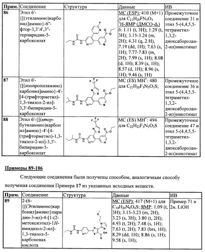 Химические соединения (патент 2469034)