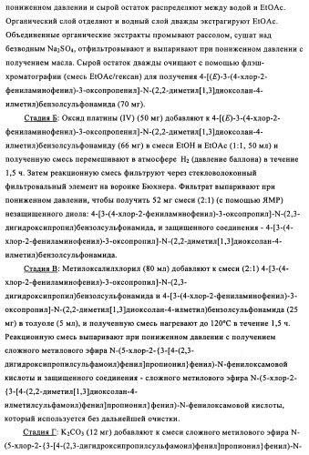 Дигидрохиноновые и дигидронафтиридиновые ингибиторы киназы jnk (патент 2466993)