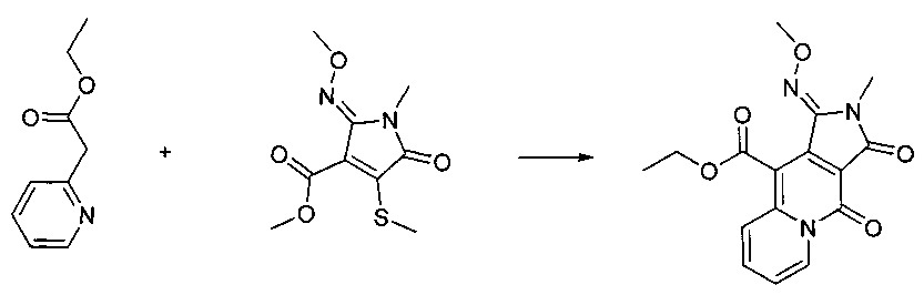 1-имино-2,3,4,5-тетрагидро-1н-пирроло[3,4-с]пиридин-3,4-дионов (патент 2613967)