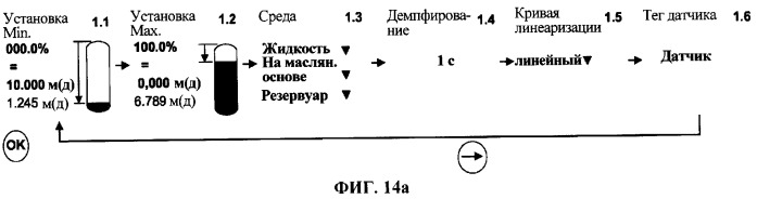 Система для изготовления имеющего модульную конструкцию устройства для определения физической величины в технологическом процессе и унифицированные компоненты (патент 2342639)